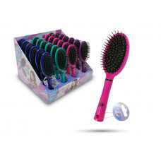 SPAZZOLA CAPELLI CORINNE (24pz)